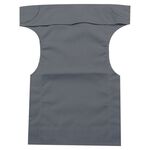 TORINO ΥΦΑΣΜΑ ΓΚΡΙ ΓΙΑ ΣΚΗΝΟΘΕΤΗ 58Χ45Χ79εκ. - ΜΑΞΙΛΑΡΙΑ στο Milonadakis.gr