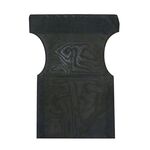 TORINO TEXTILENE 600gr ΜΑΥΡΟ ΓΙΑ ΣΚΗΝΟΘΕΤΗ 58Χ45Χ79εκ. - ΜΑΞΙΛΑΡΙΑ στο Milonadakis.gr