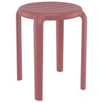 TOM 45εκ. ΣΚΑΜΠΟ MARSALA ΠΟΛ/ΝΙΟΥ 34X34X45εκ. - ΣΚΑΜΠΩ στο Milonadakis.gr