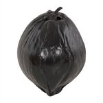 ΕΠΙΤΡΑΠΕΖΙΟ ΔΙΑΚΟΣΜΗΤΙΚΟ HM4326.02 ΚΑΡΥΔΑ ΣΕ ΜΑΥΡΟ ΧΡΩΜΑ 20x20x20Υεκ - ΑΝΤΙΚΕΙΜΕΝΑ στο Milonadakis.gr