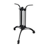 CITY 3ΝΥΧΗ 51Χ51Χ71εκ. ΒΑΣΗ ΑΛΟΥΜΙΝΙΟΥ ΜΕ ΡΕΓ/ΡΟΥΣ ΜΑΥΡΗ - ΒΑΣΕΙΣ ΤΡΑΠΕΖΙΩΝ στο Milonadakis.gr