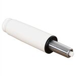 ΑΝΤΑΛΛΑΚΤΙΚΟ ΑΜΟΡΤΙΣΕΡ ΚΑΡΕΚΛΑΣ ΓΡΑΦΕΙΟΥ ΛΕΥΚΟ HM1142W - ΑΝΤΑΛΛΑΚΤΙΚΑ στο Milonadakis.gr