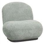 ΠΟΛΥΘΡΟΝΑ BEANY HM9591.05 ΦΥΣΤΙΚΙ ΜΠΟΥΚΛΕ ΥΦΑΣΜΑ 85x82x77Υ εκ. - ΚΑΡΕΚΛΕΣ - ΠΟΛΥΘΡΟΝΕΣ ΕΣ. στο Milonadakis.gr