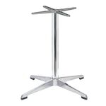 RINA-R 4NYXH(Σ/Ρ)ΒΑΣΗ ΑΛΟΥΜΙΝΙΟΥ 65Χ65Χ72εκ. - ΒΑΣΕΙΣ ΤΡΑΠΕΖΙΩΝ στο Milonadakis.gr