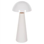 ΕΠΙΤΡΑΠΕΖΙΟ ΦΩΤΙΣΤΙΚΟ SMUSH HM4258.03 ΜΕΤΑΛΛΟ ΣΕ ΛΕΥΚΟ-ΡΥΘΜΙΖΟΜΕΝΟ ΚΑΠΕΛΟ Φ32,5x69Υεκ. - ΦΩΤΙΣΤΙΚΑ ΔΑΠΕΔΟΥ στο Milonadakis.gr