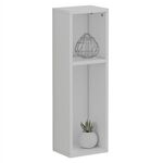 ΚΟΜΟΔΙΝΟ ΕΠΙΤΟΙΧΙΟ BONEN HM8936.11 ΜΕΛΑΜΙΝΗ ΣΕ ΛΕΥΚΟ 20x15x65Y εκ. - ΚΟΜΟΔΙΝΑ στο Milonadakis.gr