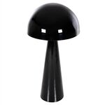 ΦΩΤΙΣΤΙΚΟ ΔΑΠΕΔΟΥ SMUSH HM4256.04 ΜΕΤΑΛΛΟ ΜΑΥΡΟ-ΡΥΘΜΙΖΟΜΕΝΟ ΚΑΠΕΛΟ Φ50x100Υ - ΦΩΤΙΣΤΙΚΑ ΔΑΠΕΔΟΥ στο Milonadakis.gr