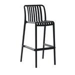 PARMA BLACK ΣΚΑΜΠΟ ΠΟΛ/ΝΙΟΥ 44X50X76/102εκ. - ΣΚΑΜΠΩ στο Milonadakis.gr