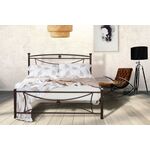 ΚΡΕΒΑΤΙ ΜΕΤΑΛΛΙΚΟ Νο11 - ΜΕΤΑΛΛΙΚΑ ΚΡΕΒΑΤΙΑ στο Milonadakis.gr