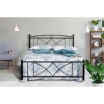 ΚΡΕΒΑΤΙ ΜΕΤΑΛΛΙΚΟ Νο16 - ΜΕΤΑΛΛΙΚΑ ΚΡΕΒΑΤΙΑ στο Milonadakis.gr