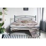 ΚΡΕΒΑΤΙ ΜΕΤΑΛΛΙΚΟ Νο19 - ΜΕΤΑΛΛΙΚΑ ΚΡΕΒΑΤΙΑ στο Milonadakis.gr