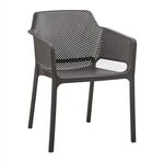 ΠΟΛΥΘΡΟΝΑ ΠΟΛΥΠΡΟΠΥΛΕΝΙΟΥ JOHN HM6103.09 ΚΑΦΕ 59x46x79Υεκ. - ΚΑΡΕΚΛΕΣ - ΠΟΛΥΘΡΟΝΕΣ στο Milonadakis.gr