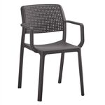 ΠΟΛΥΘΡΟΝΑ ΕΞ.ΧΩΡΟΥ COMFEE HM6102.09 ΚΑΦΕ ΠΟΛΥΠΡΟΠΥΛΕΝΙΟ 54x57x83Υεκ. - ΚΑΡΕΚΛΕΣ - ΠΟΛΥΘΡΟΝΕΣ στο Milonadakis.gr