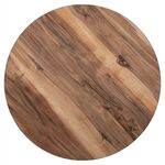 ΕΠΙΦΑΝΕΙΑ ΤΡΑΠΕΖΙΟΥ HPL HM5841.10 INDIAN SHESMAN Φ60 εκ. ΠΑΧΟΥΣ 12mm. - ΚΑΠΑΚΙΑ HPL στο Milonadakis.gr