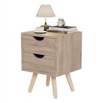 ΚΟΜΟΔΙΝΟ DINKL HM2472.01 ΜΕΛΑΜΙΝΗ-2 ΣΥΡΤΑΡΙΑ- ΣΟΝΑΜΑ 29,7x29,7x45Υεκ - ΚΟΜΟΔΙΝΑ στο Milonadakis.gr