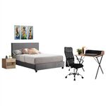 ΣΕΤ ΦΟΙΤΗΤΙΚΟ 5ΤΜΧ HM11990 - ΦΟΙΤΗΤΙΚΑ ΠΑΚΕΤΑ στο Milonadakis.gr