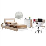 ΣΕΤ ΦΟΙΤΗΤΙΚΟ 6ΤΜΧ HM11994 - ΦΟΙΤΗΤΙΚΑ ΠΑΚΕΤΑ στο Milonadakis.gr