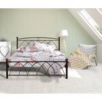 ΚΡΕΒΑΤΙ ΜΕΤΑΛΛΙΚΟ Νο23 - ΜΕΤΑΛΛΙΚΑ ΚΡΕΒΑΤΙΑ στο Milonadakis.gr