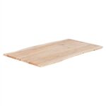 ΕΠΙΦΑΝΕΙΑ ΤΡΑΠΕΖΙΟΥ ΑΠΟ ΜΑΣΙΦ ΞΥΛΟ ΑΚΑΚΙΑΣ HM8465.21 ΦΥΣΙΚΟ ΧΡΩΜΑ 140x80x4 εκ. - ΕΠΙΦΑΝΕΙΕΣ ΤΡΑΠΕΖΙΩΝ στο Milonadakis.gr