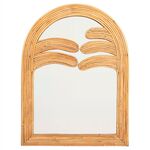 ΚΑΘΡΕΠΤΗΣ ΤΟΙΧΟΥ REFLECT HM4366 ΦΥΣΙΚΟ RATTAN 61x5x80Υεκ. - ΚΑΘΡΕΠΤΕΣ στο Milonadakis.gr