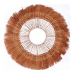 Διακοσμητικό τοίχου Ramine Inart μπανάνα ξύλο σε φυσική απόχρωση Φ70x10εκ - ΑΝΤΙΚΕΙΜΕΝΑ στο Milonadakis.gr