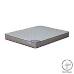 Στρώμα Frezio pakoworld pocket spring roll pack διπλής όψης 18-19cm 150x200εκ - POCKET SPRING στο Milonadakis.gr