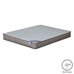 Στρώμα Frezio pakoworld pocket spring roll pack διπλής όψης 18-19cm 160x200εκ - POCKET SPRING στο Milonadakis.gr