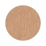 Επιφάνεια τραπεζιού Mordo pakoworld oak Φ70εκ - ΕΠΙΦΑΝΕΙΕΣ ΤΡΑΠΕΖΙΩΝ στο Milonadakis.gr