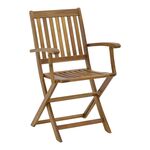 Πολυθρόνα Joter pakoworld πτυσσόμενη ξύλο ακακίας φυσικό 53x60x90εκ - ΚΑΡΕΚΛΕΣ - ΠΟΛΥΘΡΟΝΕΣ στο Milonadakis.gr