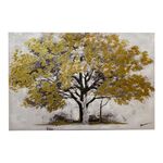 Πίνακας σε καμβά Blafo Inart 80x3x120εκ - ΠΙΝΑΚΕΣ στο Milonadakis.gr