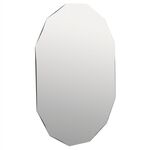 ΚΑΘΡΕΠΤΗΣ ΤΟΙΧΟΥ ΠΟΛΥΓΩΝΙΚΟΣ CANE HM4493 ΧΩΡΙΣ ΠΛΑΙΣΙΟ 70x90Υεκ. - ΚΑΘΡΕΠΤΕΣ στο Milonadakis.gr