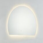 ΚΑΘΡΕΠΤΗΣ TOIXOY ΣΕΙΡΑ TORCH HM4491 ΧΩΡΙΣ ΠΛΑΙΣΙΟ-LED ΟΠΙΣΘΙΟΣ ΦΩΤΙΣΜΟΣ 89x69Υεκ. - ΚΑΘΡΕΠΤΕΣ στο Milonadakis.gr