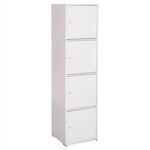 ΝΤΟΥΛΑΠΙ SORIANO HM9940.01 ΛΕΥΚΗ ΜΕΛΑΜΙΝΗ 40x39-41x157Υεκ. - ΝΤΟΥΛΑΠΙΑ - ΠΑΠΟΥΤΣΟΘΗΚΕΣ στο Milonadakis.gr