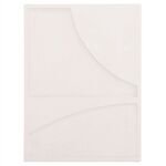 ΠΙΝΑΚΑΣ ΟΡΘΟΓΩΝΙΟΣ ΣΕΙΡΑ SANTORINI HM4509 MDF ΥΠΟΛΕΥΚΟ ΧΡΩΜΑ 60x4(πάχος)x80Υεκ. - ΠΙΝΑΚΕΣ στο Milonadakis.gr