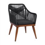 ΠΟΛΥΘΡΟΝΑ ΑΛΟΥΜΙΝΙΟΥ MYRTIA ΜΕ ΣΧΟΙΝΙ ΓΚΡΙ ΚΑΙ ΚΑΡΥΔΙ ΠΟΔΙΑ HM5549.01 62x63x90Ycm - ΚΑΡΕΚΛΕΣ - ΠΟΛΥΘΡΟΝΕΣ στο Milonadakis.gr