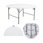 ΚΕΤΕΡΙΝΓΚ ΒΑΛΙΤΣΑ Φ180Χ74εκ.HDPE ΤΡΑΠΕΖΙ - ΤΡΑΠΕΖΙΑ στο Milonadakis.gr