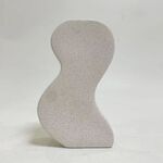 ΕΠΙΤΡΑΠΕΖΙΟ ΚΕΡΑΜΙΚΟ ΔΙΑΚΟΣΜΗΤΙΚΟ ΣΕΙΡΑ GLAΖΕ HM4590.01 ΚΡΥΣΤΑΛΛ.ΕΚΡΟΥ 13,5x6x21,5Υεκ - ΑΝΤΙΚΕΙΜΕΝΑ στο Milonadakis.gr