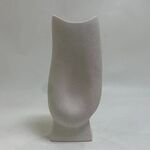 ΕΠΙΤΡΑΠΕΖΙΟ ΚΕΡΑΜΙΚΟ ΔΙΑΚΟΣΜΗΤΙΚΟ ΣΕΙΡΑ GLAΖΕ HM4609.01 ΚΡΥΣΤΑΛΛ.ΥΠΟΛΕΥΚΟ 17x12x38Υεκ - ΑΝΤΙΚΕΙΜΕΝΑ στο Milonadakis.gr