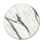 HPL Φ69 ΕΠΙΦΑΝΕΙΑ WHITE CARRARA 12mm - ΕΠΙΦΑΝΕΙΕΣ ΤΡΑΠΕΖΙΩΝ στο Milonadakis.gr