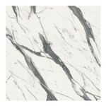 HPL 80X80 ΕΠΙΦΑΝΕΙΑ WHITE CARRARA 12mm - ΕΠΙΦΑΝΕΙΕΣ ΤΡΑΠΕΖΙΩΝ στο Milonadakis.gr