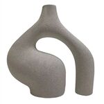 ΕΠΙΤΡΑΠΕΖΙΟ ΚΕΡΑΜΙΚΟ ΔΙΑΚΟΣΜΗΤΙΚΟ ISIL HM4597.01 ΥΠΟΛΕΥΚΟ ΚΡΥΣΤΑΛΛΙΚΟ 29,5x11x29Υεκ - ΑΝΤΙΚΕΙΜΕΝΑ στο Milonadakis.gr