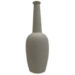 ΕΠΙΤΡΑΠΕΖΙΟ ΚΕΡΑΜΙΚΟ ΔΙΑΚΟΣΜΗΤΙΚΟ ELENDIL HM4592.01 ΥΠΟΛΕΥΚΟ ΚΡΥΣΤΑΛΛΙΚΟ Φ10x30,5Υεκ - ΑΝΤΙΚΕΙΜΕΝΑ στο Milonadakis.gr