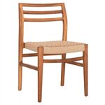 ΚΑΡΕΚΛΑ ΤΡΑΠΕΖΑΡΙΑΣ HERRIN HM18231 ΞΥΛΟ TEAK-ΣΧΟΙΝΙ VIRO 46x51x78Υεκ. - ΚΑΡΕΚΛΕΣ - ΠΟΛΥΘΡΟΝΕΣ ΕΣ. στο Milonadakis.gr
