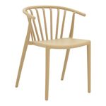 Πολυθρόνα Zelma pakoworld pp σε cappucino απόχρωση 55x53x73εκ - ΚΑΡΕΚΛΕΣ - ΠΟΛΥΘΡΟΝΕΣ στο Milonadakis.gr