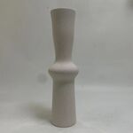 ΕΠΙΤΡΑΠΕΖΙΟ ΚΕΡΑΜΙΚΟ ΔΙΑΚΟΣΜΗΤΙΚΟ SCEPTER HM4637.01 ΚΡΥΣΤΑΛΛΙΚΟ ΥΠΟΛΕΥΚΟ Φ14x50Υεκ - ΑΝΤΙΚΕΙΜΕΝΑ στο Milonadakis.gr