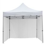 GAZEBO ΕΠΑΓΓΕΛΜΑΤΙΚΟ ΒΑΡΕΩΣ ΤΥΠΟΥ CRESSEN HM21097.01 ΠΤΥΣΣΟΜΕΝΟ ΑΛΟΥΜΙΝΙΟΥ 3x3x3,4Yεκ - ΚΙΟΣΚΙΑ στο Milonadakis.gr