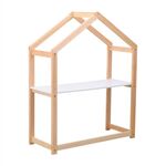 ΓΡΑΦΕΙΟ ΠΑΙΔΙΚΟ PEPE HM2498.03 ΞΥΛΟ ΠΕΥΚΟΥ ΣΕ ΦΥΣΙΚΟ-ΜΕΛΑΜΙΝΗ 120x44x152Υεκ - ΠΑΙΔΙΚΟ ΔΩΜΑΤΙΟ στο Milonadakis.gr