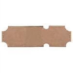 ΠΑΝΙ TEXTILENE 600gr/m2 2X1 ΑΝΤΑΛΛΑΚΤΙΚΟ ΞΑΠΛΩΣΤΡΑΣ HM5072.70 ΜΠΕΖ - ΑΝΤΑΛΛΑΚΤΙΚΑ ΞΑΠΛΩΣΤΡΑΣ στο Milonadakis.gr