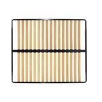 Σομιές μεταλλικός Kort με 17x2 ανατομικές τάβλες 162x195x4εκ - ΣΤΡΩΜΑΤΑ ΥΠΝΟΥ & ΣΟΜΙΕΔΕΣ στο Milonadakis.gr