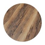 Επιφάνεια τραπεζιού Noble pakoworld HPL καρυδί 60x60εκ πάχους 12mm - ΕΠΙΦΑΝΕΙΕΣ ΤΡΑΠΕΖΙΩΝ στο Milonadakis.gr